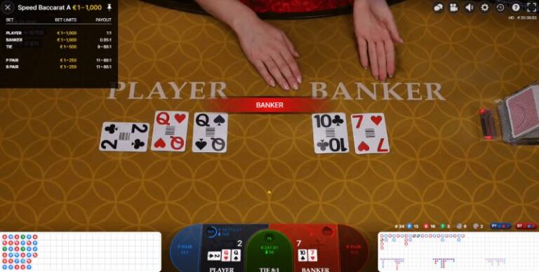 Cách Đọc Cầu Baccarat Chuẩn Xác Để Dễ Ăn Tiền 7 Cách Đọc Cầu Baccarat Chuẩn Xác Để Dễ Ăn Tiền