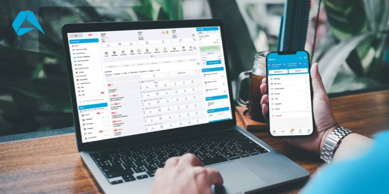 Kèo Đội Ghi Bàn Cuối Là Gì? Bắt Chuẩn Và Mẹo Chơi Đỉnh 2 Cách đọc kèo và phân biệt với các loại kèo tương tự