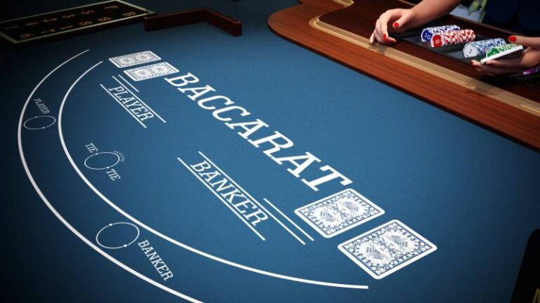 Có Nên Chơi Nhiều Cửa Trong Baccarat Không? Mẹo Tối Ưu Nhất