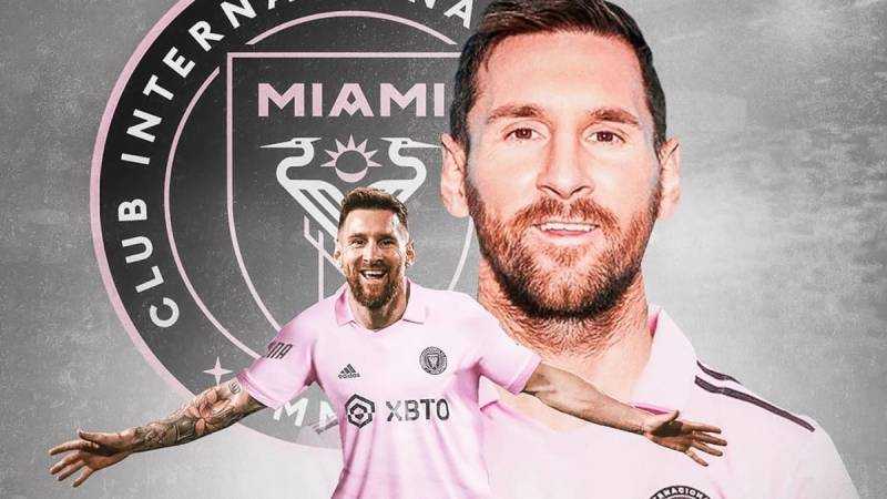 Giai đoạn mới tại Inter Miami và vai trò biểu tượng toàn cầu