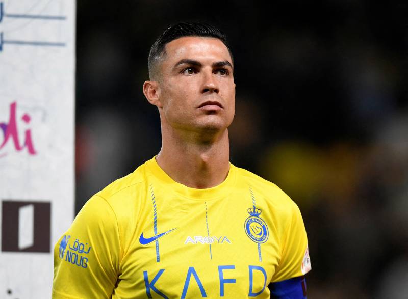 Ronaldo – Thu nhập 251,7 triệu euro/năm